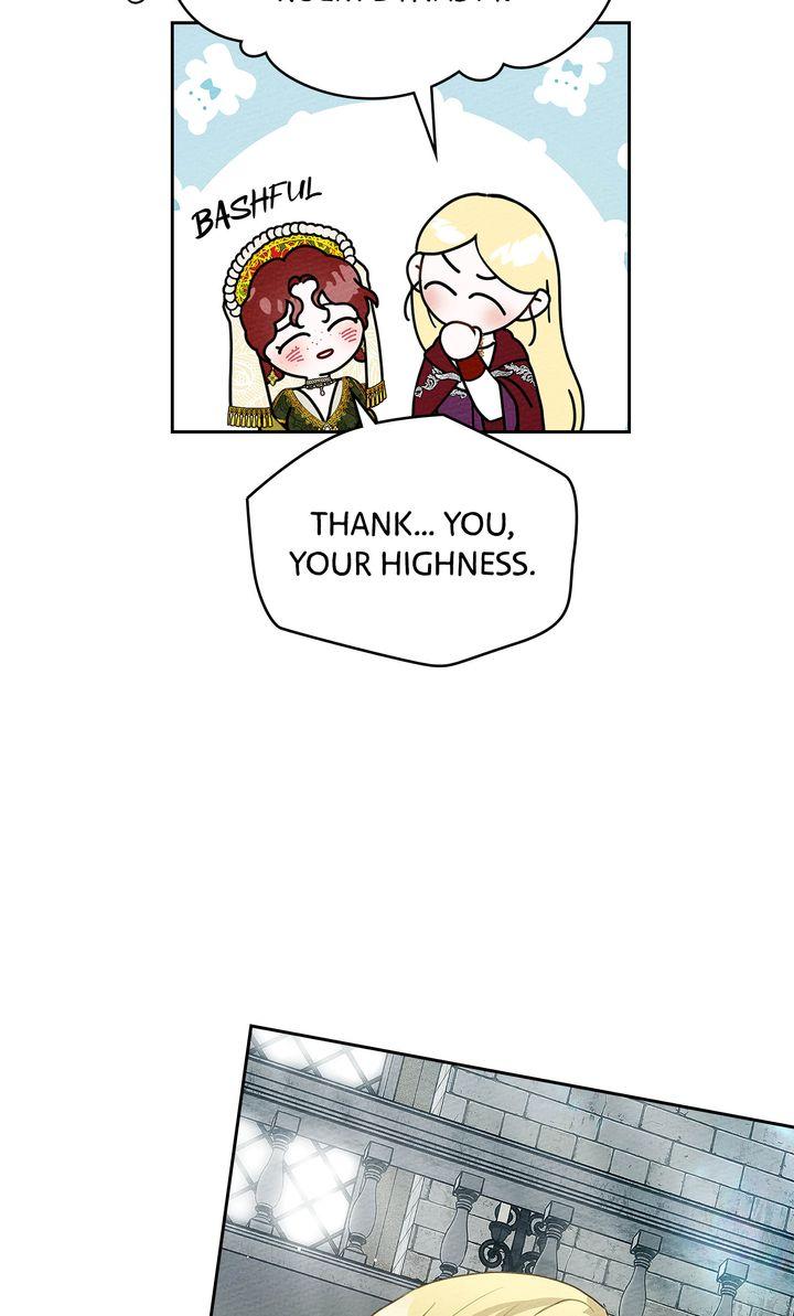 Under the Oak Tree Chapter 65 image 26